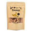 Dried Banana 100g