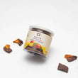 Chocolate Dipped Mango 150g